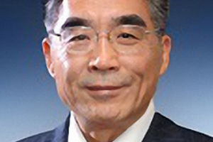 徐德龍—中國(guó)工程院院士、無(wú)機(jī)非金屬材料專家