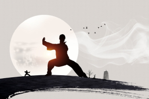 通識課：大學體育《發揚武術精神弘揚傳統文化—學校武術與“立德樹人”》課程思政案例