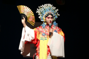 <em>人才培養</em><em>方案</em>：《<em>戲曲</em><em>表演</em>—<em>粵劇</em>打擊樂<em>方向</em>》<em>專業</em><em>人才培養</em><em>方案</em>