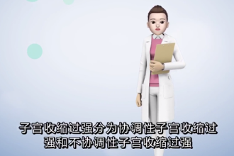 <em>子宮</em>收縮過強的并發癥有哪些？