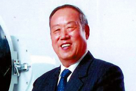 帶你<em>了解</em>徐<em>德</em>民（<em>中國工程院</em><em>院士</em>、兵器科學(xué)與水下航行<em>專家</em>）