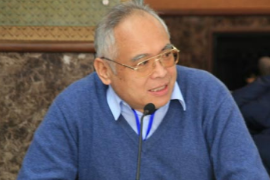 帶你了解德籍華人<em>計算機</em><em>科學</em>家、<em>中國</em><em>計算機</em><em>科學</em><em>先驅</em>—閔乃大