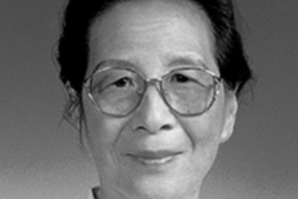 帶你了解中國(guó)科學(xué)院院士、計(jì)算機(jī)專家—夏培肅