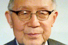 帶你<em>了解</em>吳征鎧（<em>中國科學院</em><em>院士</em>、物理<em>化學家</em>、放射<em>化學家</em>）