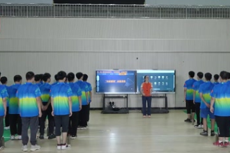 <em>微</em><em>課</em>：<em>體能</em><em>訓練</em><em>專業</em>《力量<em>體能</em><em>訓練</em>之動感<em>體能</em>》