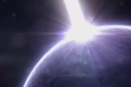 <em>宇宙</em>的地圖導航：<em>輻射</em>之王的脈沖星，一秒可以自轉1000圈！