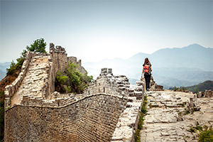 <em>旅游</em><em>管理</em><em>專業(yè)</em>：《<em>旅游</em>學(xué)概論—<em>旅游</em>資源的分類與特點(diǎn)》<em>課程</em><em>思</em><em>政</em><em>案例</em>