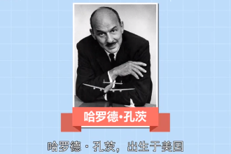 哈羅德·孔茨—<em>美國(guó)</em>管理學(xué)家