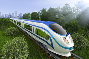 <em>人才培養(yǎng)</em><em>方案</em>：《高速鐵路動車組制造<em>與</em>維護》<em>專業(yè)</em><em>人才培養(yǎng)</em><em>方案</em>