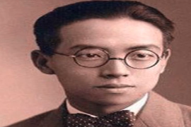 一分鐘了解著名<em>建筑</em>學家—童寯