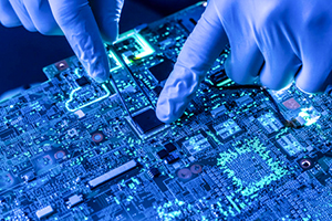 電子信息工程技術專業：《單片機原理與應用》課程思政的探索與實踐