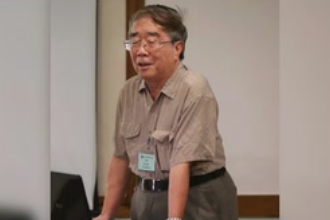 柴之芳—中國科學(xué)院院士、放射化學(xué)家