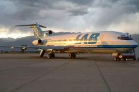 帶你了解<em>波音</em>727