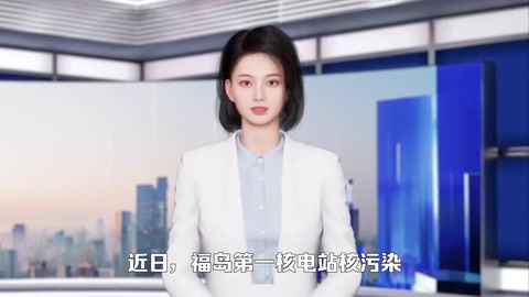 日本福島核污染水排向大海將<em>影響</em>整個生態(tài)系統(tǒng)，引發(fā)世界人民擔(dān)憂