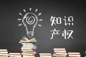 帶你了解知識(shí)產(chǎn)權(quán)法（圖1）