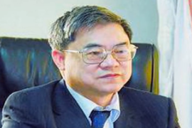 <em>中國</em>工程院<em>院士</em>、通信網(wǎng)絡(luò)專家—<em>鄔</em><em>賀</em><em>銓</em>