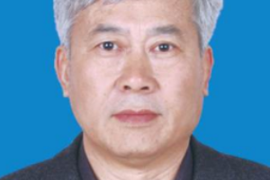 馬峙英—國際歐亞科學院院士、農學家、棉花育種專家