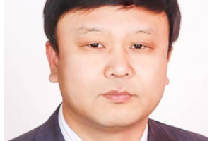 劉孟軍—羅馬尼亞農林科學院院士、國際歐亞科學院院士、園藝學（國際棗）專家