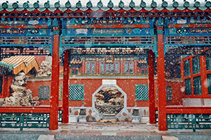 <em>通</em><em>識</em><em>課</em>：《<em>中國歷史</em>—<em>中國歷史</em>文化賞析》<em>課程</em><em>思</em><em>政</em><em>案例</em>