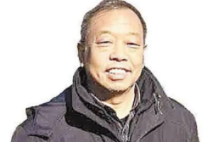 <em>太行</em><em>山上</em>的<em>新</em><em>愚公</em><em>李</em><em>保</em><em>國</em>