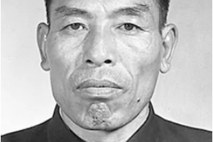 馬永順—新中國成立以來感動中國人物、勞動模范