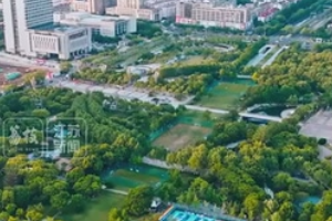 無錫<em>城市</em><em>園林</em>綠化成績單出爐，多項數據在<em>江蘇</em>領跑